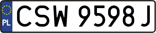 CSW9598J