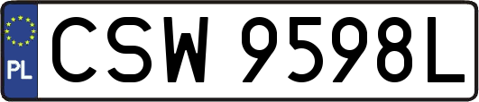CSW9598L
