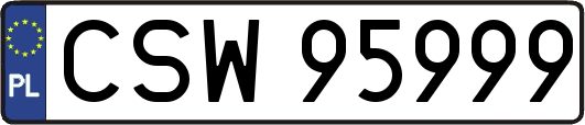 CSW95999