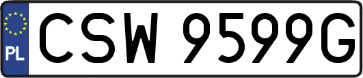 CSW9599G