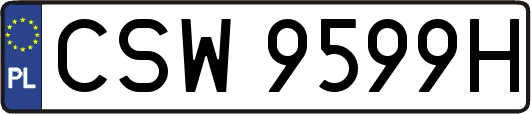 CSW9599H