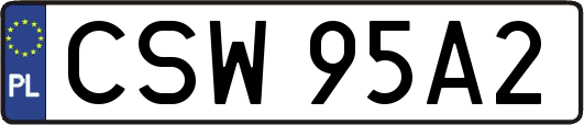 CSW95A2