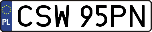 CSW95PN