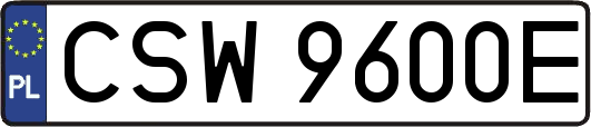 CSW9600E