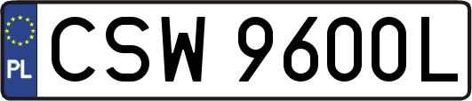 CSW9600L