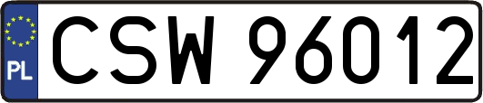 CSW96012