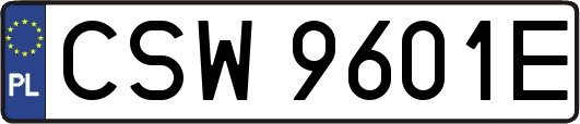 CSW9601E