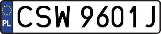 CSW9601J