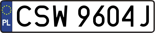 CSW9604J