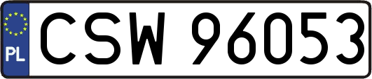 CSW96053