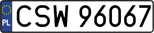 CSW96067