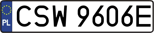 CSW9606E