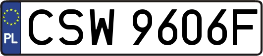 CSW9606F