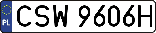 CSW9606H