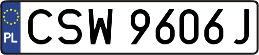 CSW9606J