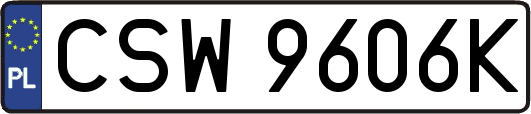 CSW9606K