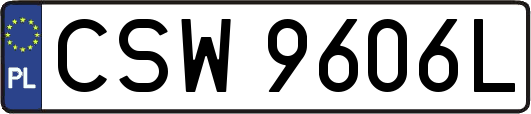 CSW9606L