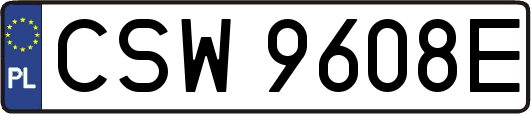CSW9608E