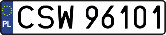 CSW96101