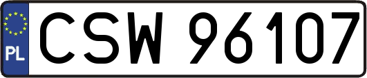 CSW96107