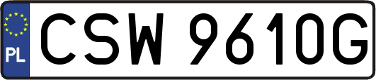 CSW9610G