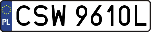 CSW9610L