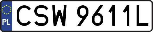 CSW9611L