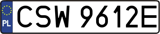 CSW9612E