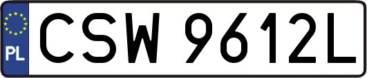CSW9612L