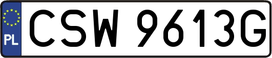 CSW9613G