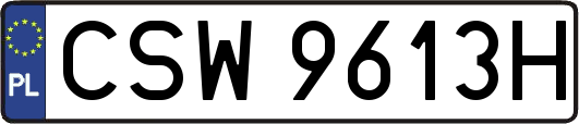 CSW9613H