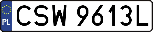 CSW9613L