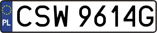 CSW9614G