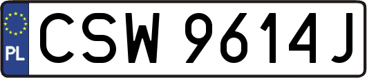 CSW9614J