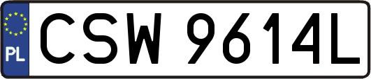 CSW9614L