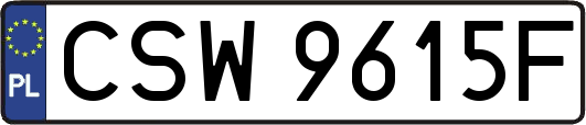 CSW9615F