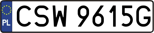 CSW9615G