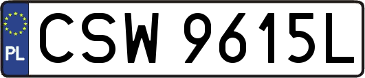 CSW9615L