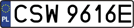 CSW9616E