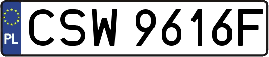CSW9616F