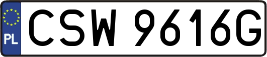 CSW9616G