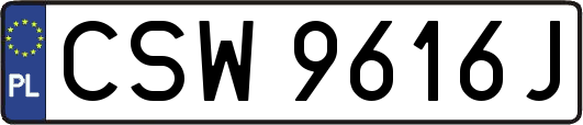 CSW9616J