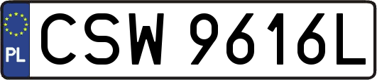 CSW9616L