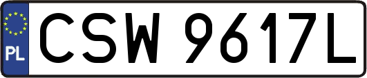 CSW9617L