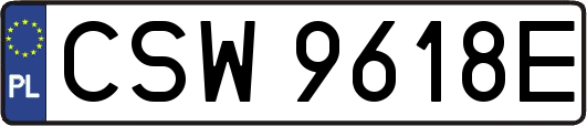 CSW9618E