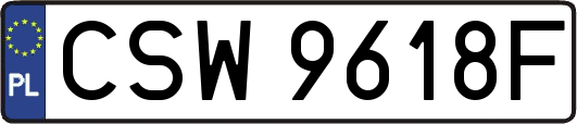 CSW9618F