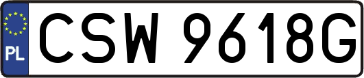 CSW9618G
