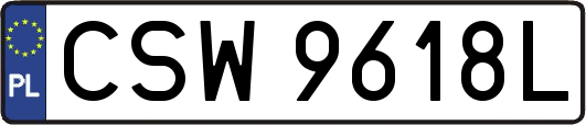CSW9618L