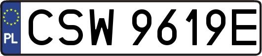 CSW9619E