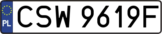 CSW9619F